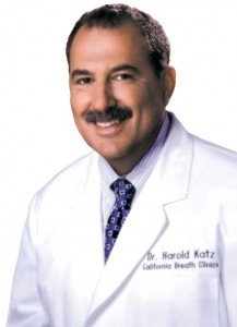 Harold Katz