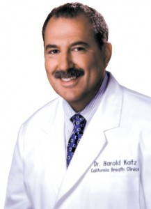 Harold Katz