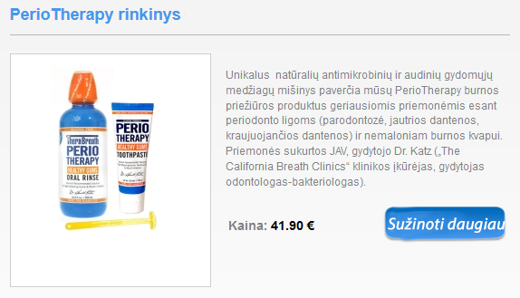 RerioTherapy maketas