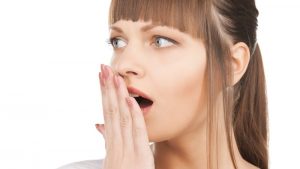 burnos kvapas testas | kaip pasitikrinti burnos kvapa