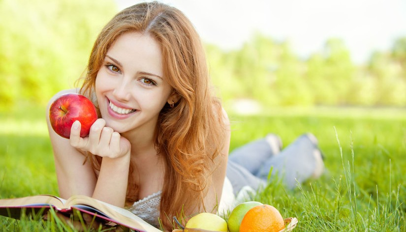 Burnos sveikata organizmo sveikata