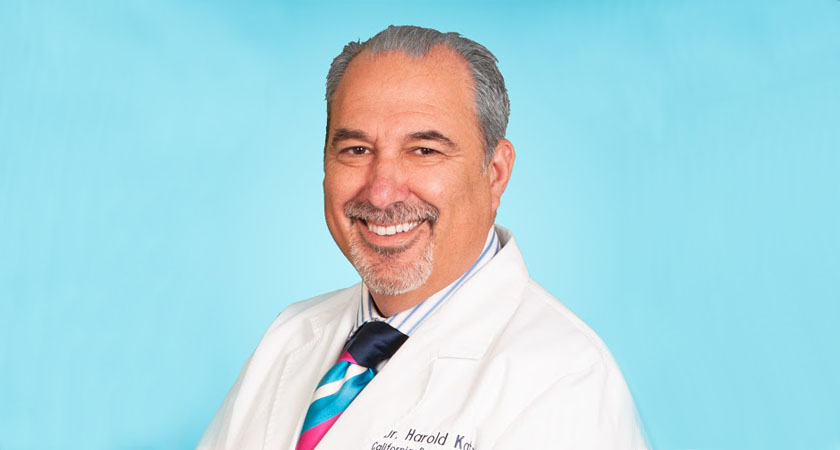 Haroldas - blogo burnos kvapo ekspertas