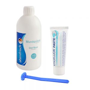 Atemfrisch Emofluor rinkinys