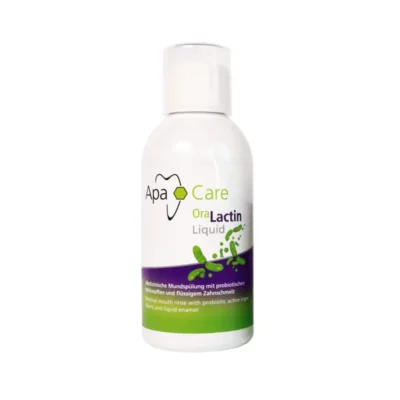 Apacare Oralactin skystis