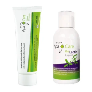 ApaCare Oralactin rinkinys