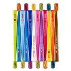 Curaprox 5460 ypac minkstas dantu sepetelis
