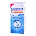 Glandomed skystis