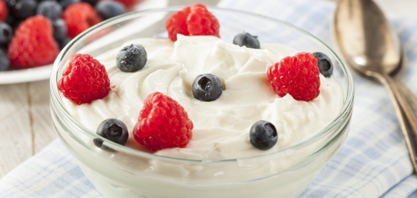 Jogurtas probiotikai