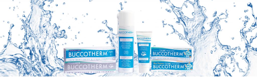 Buccotherm linija