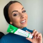 Vijole Opalescence pasta