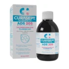 Curasept Ads 205 burnos skalavimo skystis 0.05 proc