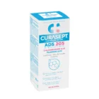 Curasept Ads 205 burnos skalavimo skystis dantenu uzdegimui