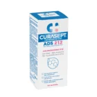 Curasept Ads 212 burnos skalavimo skystis dezute