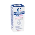 Curasept Ads 220 burnos skalavimo skystis dezute