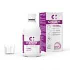 Curasept Biosmalto Sensitive teeth dantu skystis