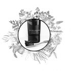 Dentissimo Black Extra Whitening balinamoji dantų pasta su anglimi