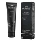 Dentissimo Black Extra Whitening balinanti dantu pasta