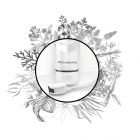 Dentissimo Pro Whitening dantu pasta su skystuoju emaliu