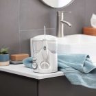 Burnos irigatorius Waterpik WP-100EU baltas