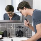 Burnos irigatorius Waterpik WP-112EU juodas 2022