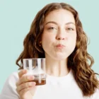 Burnos skalavimo skystis antibakterinis