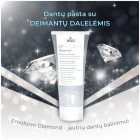Emoform Diamond balinanti pasta jautriems dantims