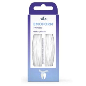 Emoform Triofloss