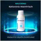 Atemfrisch kelioninis burnos skalavimo skystis su deguonimi