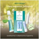 Tebodont lupu balzamas su arbatmedziu
