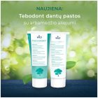 Tebodont dantų pasta su arbatmedžio aliejumi