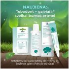 Tebodont skystis gelis siulas