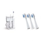Waterpick STRB CC-01 sepetelio antgaliai 3 vnt