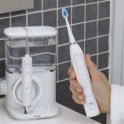 Waterpik Complete Care irigatorius sepetelis