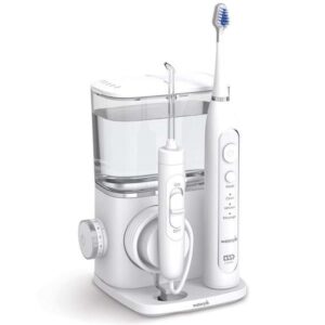 Waterpik Complete Care irigatorius sepetelis