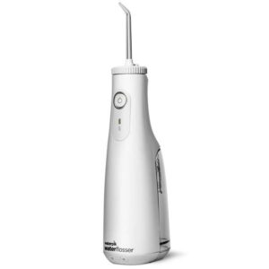 Waterpik bevielis burnos irigatorius WF10