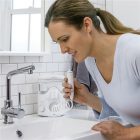 Waterpik burnos irigatorius Ultra Plus WP-160