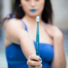 Tello 6240 Ultra Soft dantu sepetelis melynas