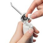 Waterpik balinamosios tabletes