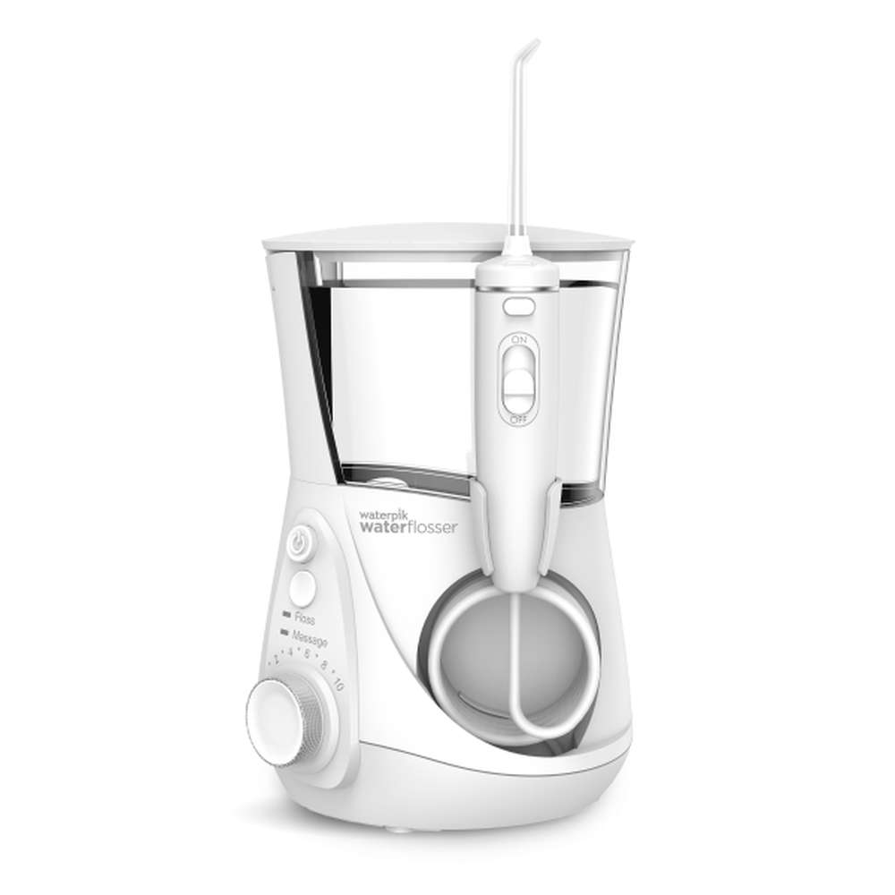 Waterpik balinantis irigatorius WF-05