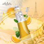 Ohlala dantu pasta apelsinai