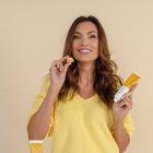 Ohlala dantu pasta apelsinu skonio