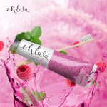 Ohlala dantu pasta avietes