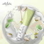 Ohlala dantu pasta pistacijos