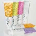 Ohlala dantu pasta su ksilitoliu