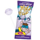 Ledinukas su ksilitoliu XyliPOP melyne