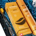 Dovanų rinkinys Gold