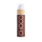 Cocosolis CHOCO organiškas įdegio aliejus veidui ir kūnui