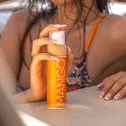 Cocosolis MANGO organiškas įdegio aliejus veidui ir kūnui 2