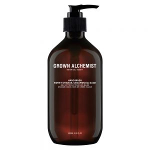 Grown Alchemist rankų prausiklis