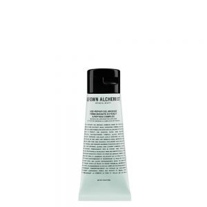Grown Alchemist Jauninamoji veido kaukė: Pomegranate Extract, Peptide Complex